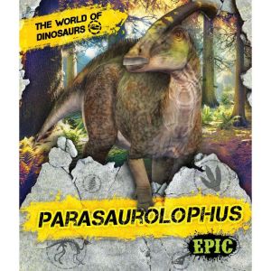 Parasaurolophus, Rebecca Sabelko