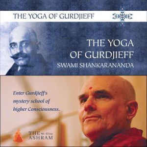 The Yoga Of Gurdjieff