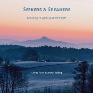 Seekers  Speakers, Chirag Patel