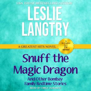 Snuff the Magic Dragon, Leslie Langtry
