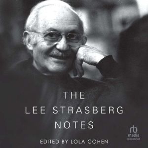 The Lee Strasberg Notes, Martin Sheen