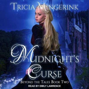Midnights Curse, Tricia Mingerink