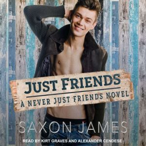 Just Friends, Saxon James