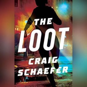 The Loot, Craig Schaefer