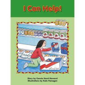 I Can Help!
