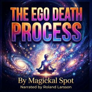 The Ego Death Process, Magickal Spot