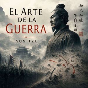 El Arte de La Guerra, Sun Tzu