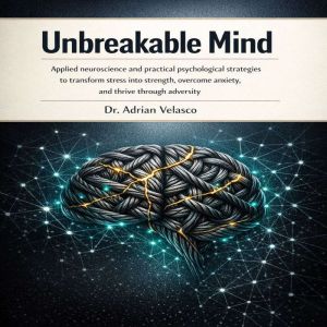 Unbreakable Mind, Aaron Hayes