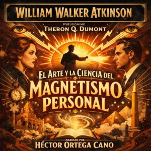 El Arte y la Ciencia del Magnetismo P..., William Walker Atkinson