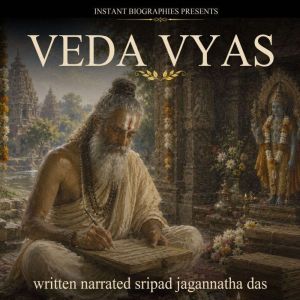 Veda Vyas, Sripad Jagannatha Das