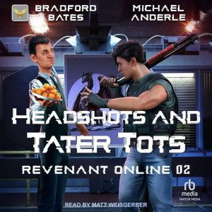 Headshots and Tater Tots