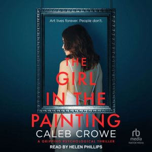 The Girl in the Painting