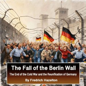 The Fall of the Berlin Wall: The End of the Cold War and the Reunification of Germany