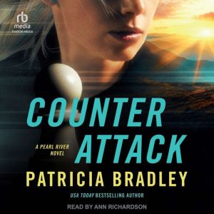 Counter Attack, Patricia Bradley
