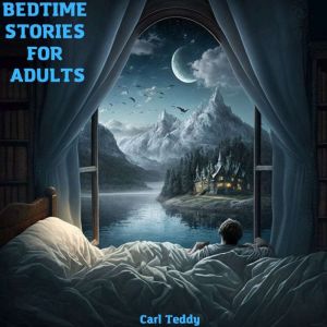 Bedtime Stories for Adults, Fritz Castronuevo