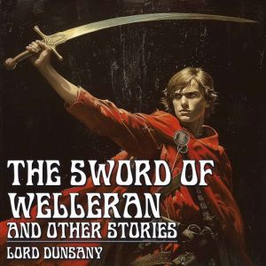 THE SWORD OF WELLERAN AND OTHER STORI..., Lord Dunsany