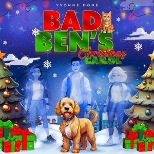 Bad Ben's Christmas Carol