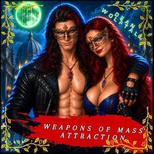 Weapons of Mass Attraction, Dean Wolftall
