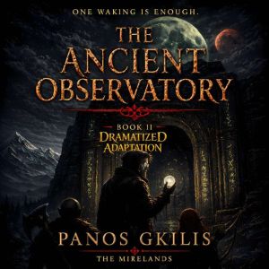 The Ancient Observatory, Panos Gkilis