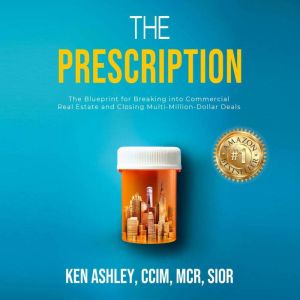 The Prescription, Ken Ashley