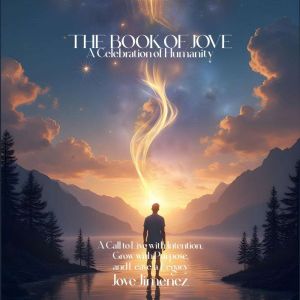 The Book of Jove A Celebration of Hu..., JoveJimenez
