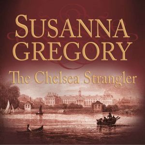 The Chelsea Strangler, Susanna Gregory