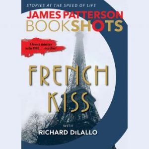 French Kiss, James Patterson