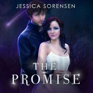 The Promise, Jessica Sorensen