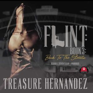 Flint, Book 3: Back to the Streets, Treasure Hernandez