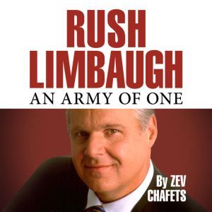 Rush Limbaugh, Zev Chafets