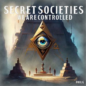 Secret Societies We Are Controlled, Phil G