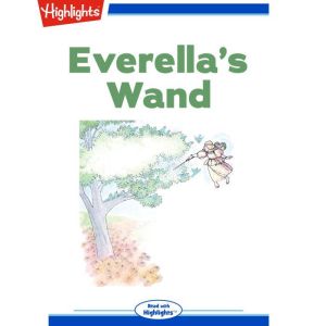 Everellas Wand, Marjorie R. Sheffer