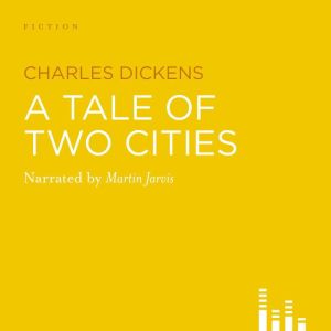A Tale Of Two Cities, Charles Dickens