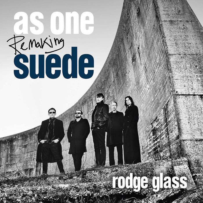 As One, Rodge Glass