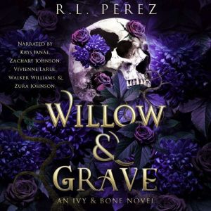 Willow & Grave: A Hades and Persephone Romance