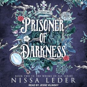 Prisoner of Darkness, Nissa Leder