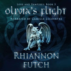 Olivias Flight, Rhiannon Futch
