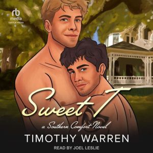 Sweet T: A Southern Comfort Novel