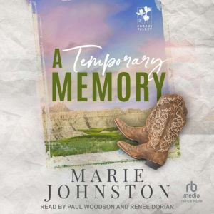 A Temporary Memory, Marie Johnston