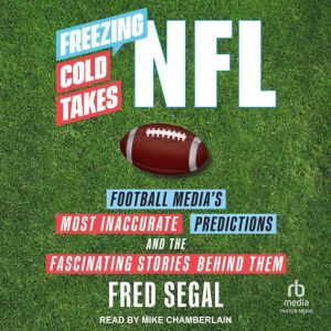 Freezing Cold Takes, Fred Segal