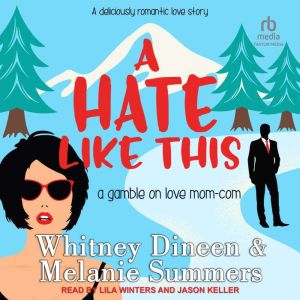 A Hate Like This, Whitney Dineen