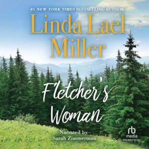 Fletchers Woman, Linda Lael Miller