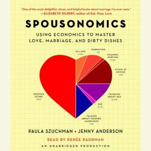 Spousonomics, Paula Szuchman