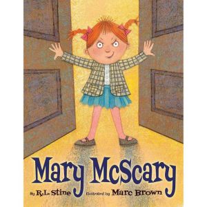 Mary McScary