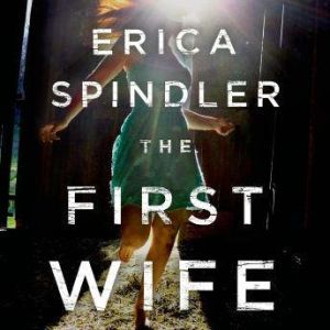 The First Wife, Erica Spindler
