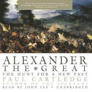Alexander the Great, Paul Cartledge
