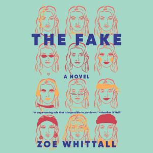 The Fake: A Novel