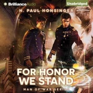 For Honor We Stand, H. Paul Honsinger
