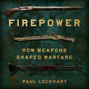 Firepower, Paul Lockhart