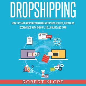 Dropshipping, Robert Klopp